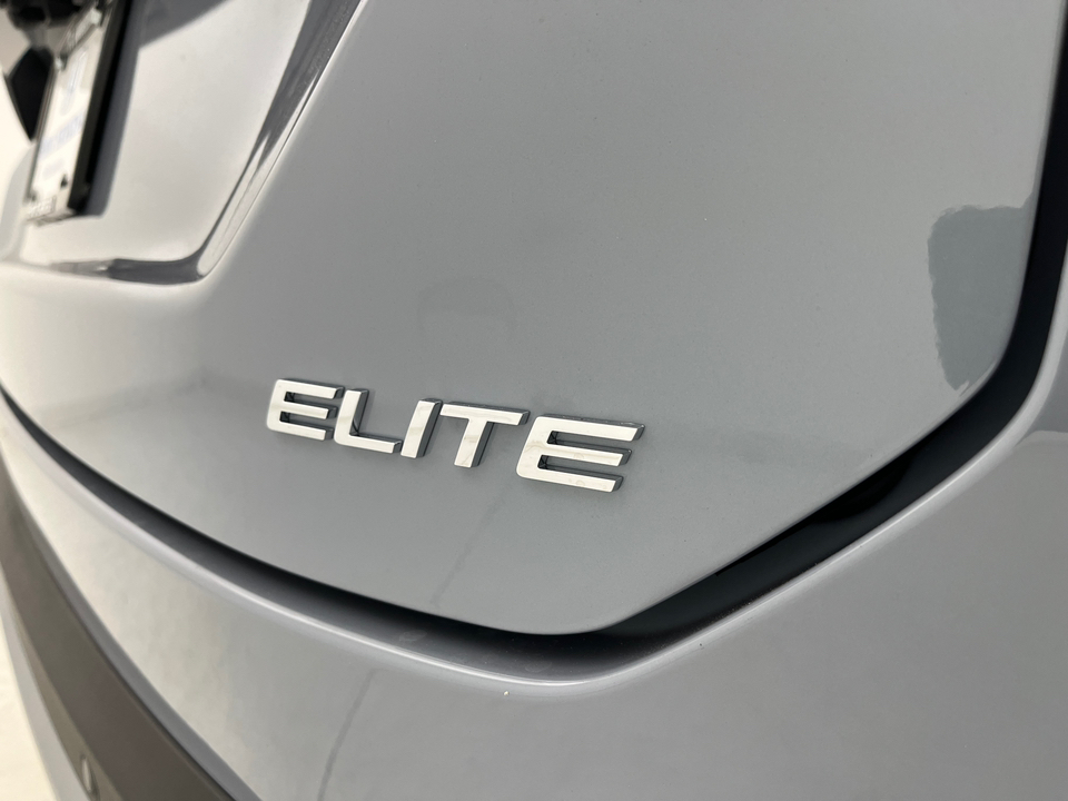 2024 Honda Pilot Elite 55
