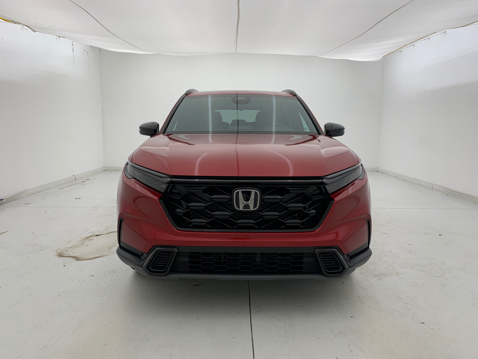 2024 Honda Cr-V Hybrid  2