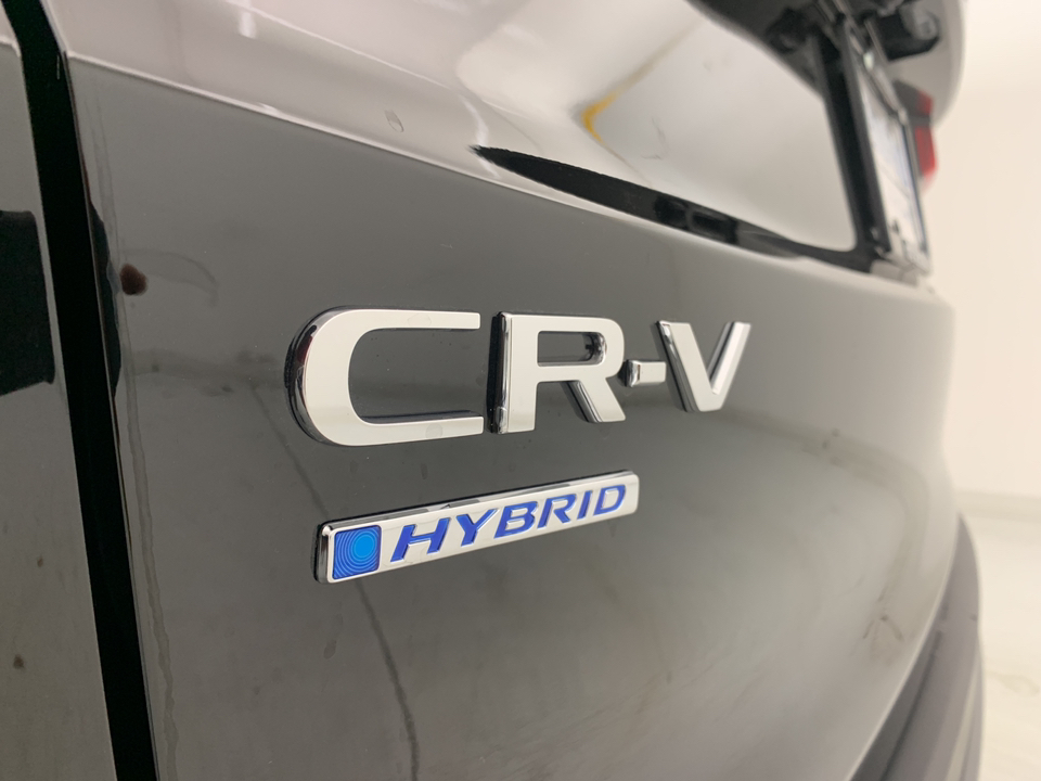 2024 Honda Cr-V Hybrid  39