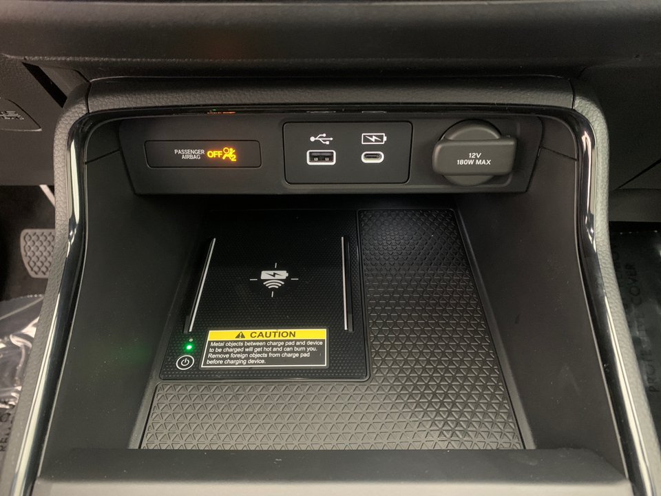 2024 Honda CR-V Hybrid Sport-L 30