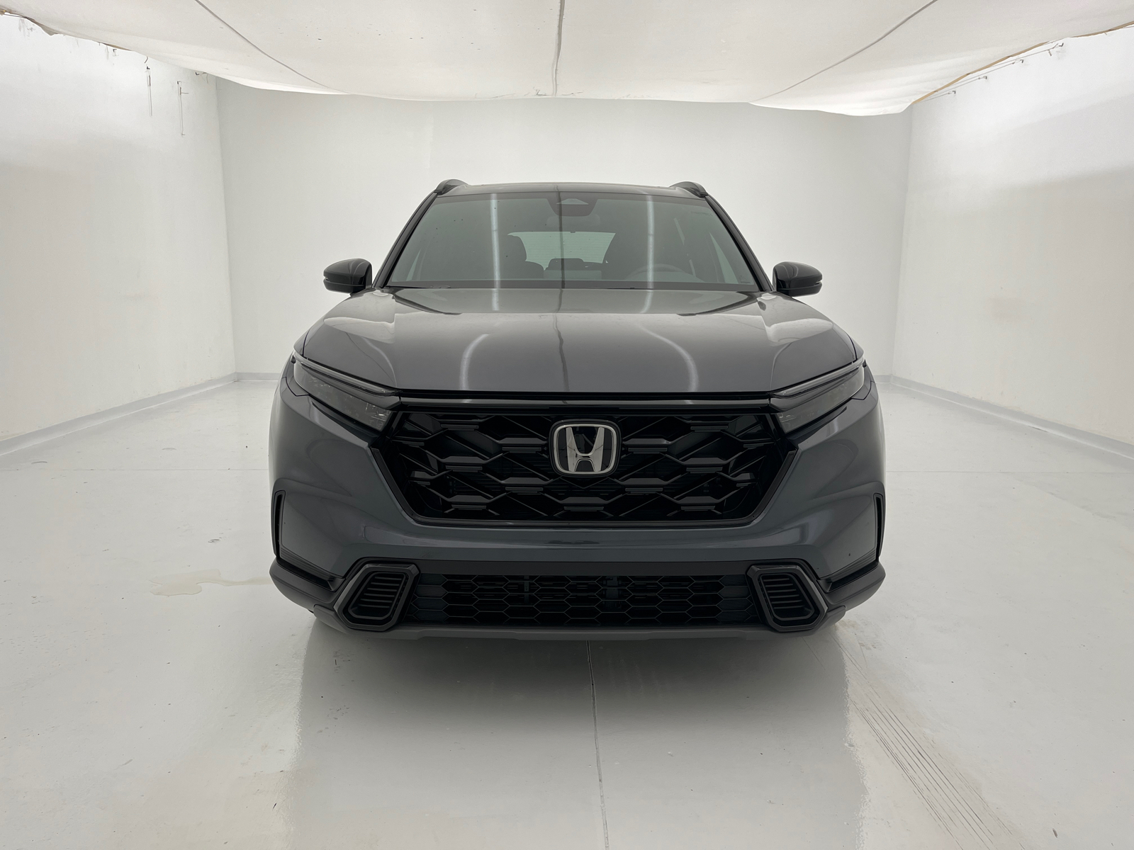 2024 Honda CR-V Hybrid Sport 2