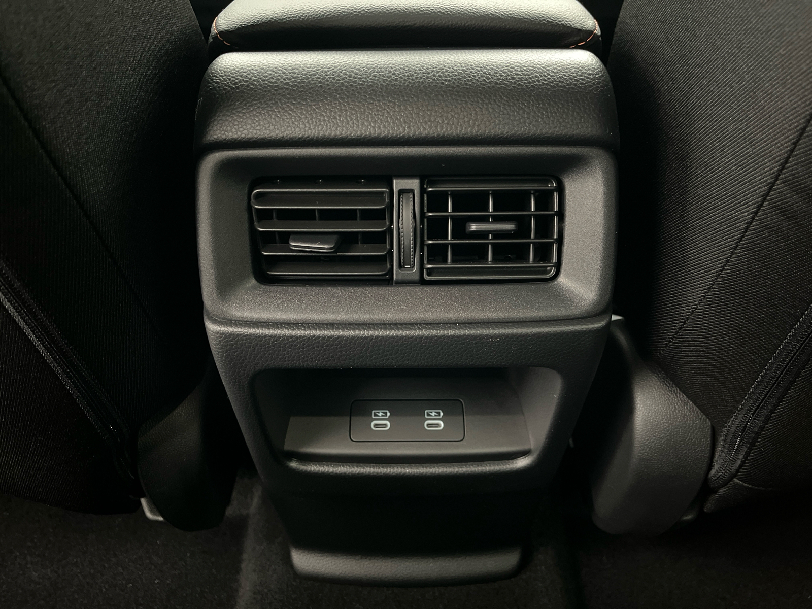 2024 Honda CR-V Hybrid Sport 33