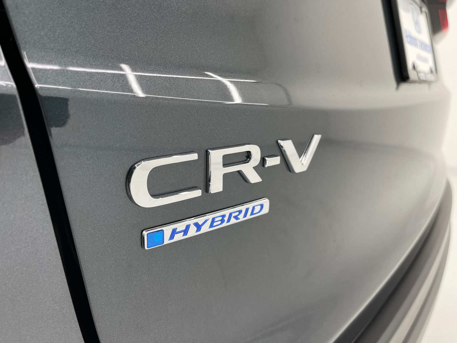 2024 Honda CR-V Hybrid Sport 39