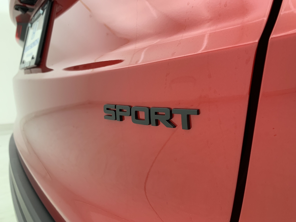 2024 Honda CR-V Hybrid Sport 40