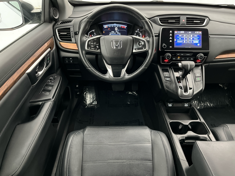 2020 Honda CR-V  15