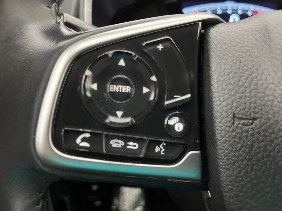 2020 Honda CR-V  16