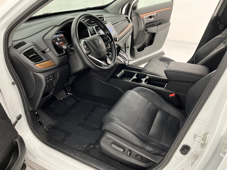 2020 Honda CR-V  19