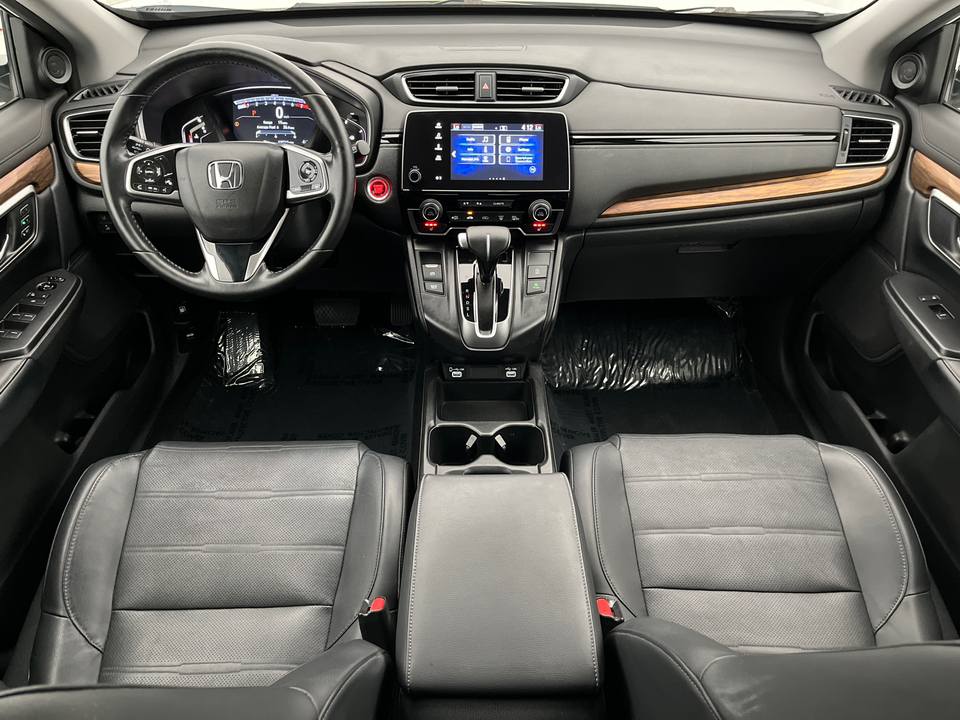 2020 Honda CR-V  21