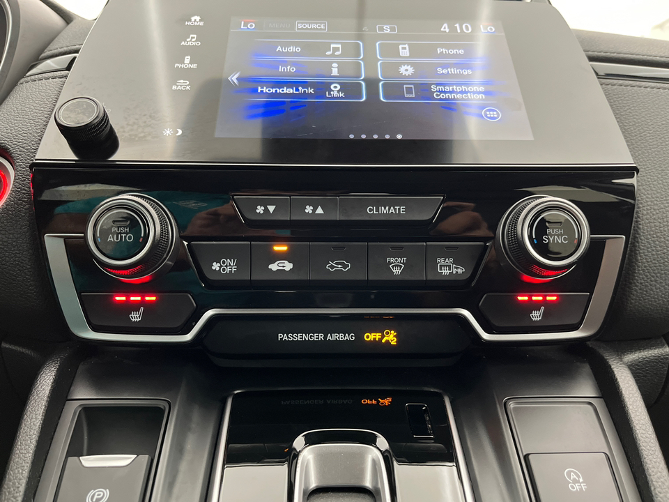 2020 Honda CR-V  24