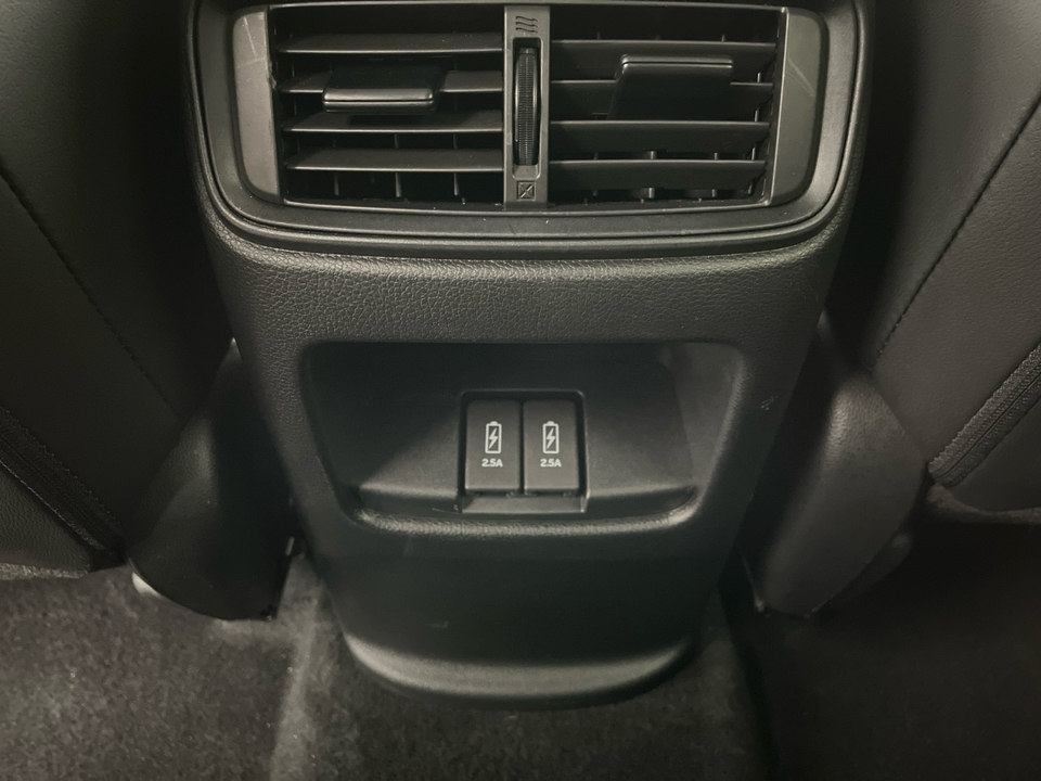 2020 Honda CR-V  30