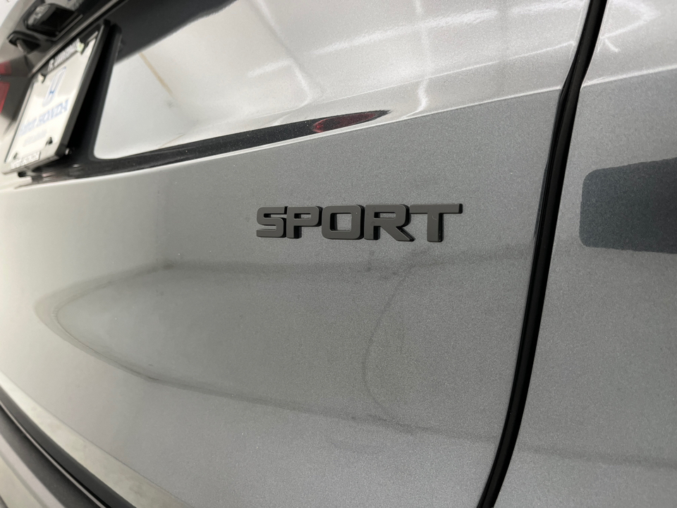 2024 Honda CR-V Hybrid Sport-L 44