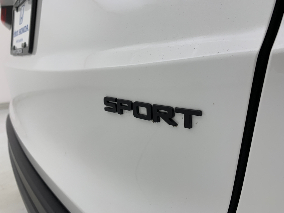 2024 Honda CR-V Hybrid Sport-L 45