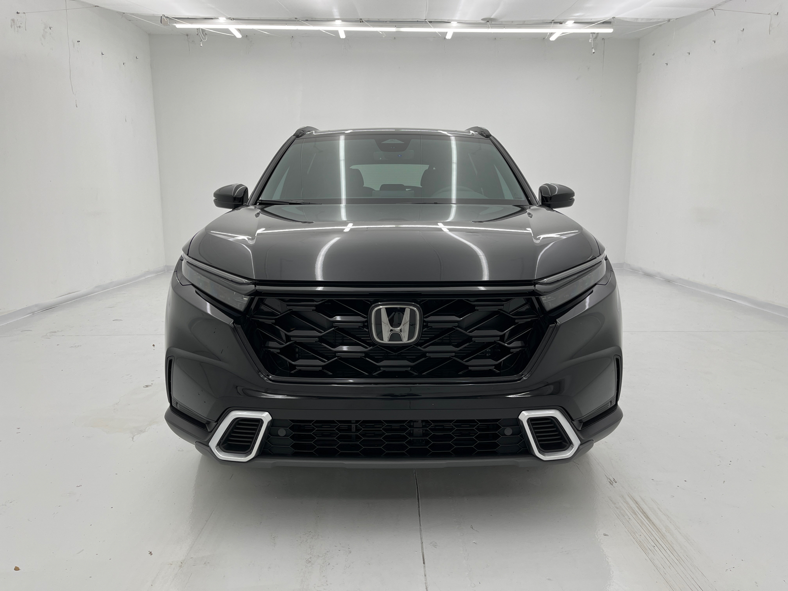 2024 Honda CR-V Hybrid Sport Touring 2