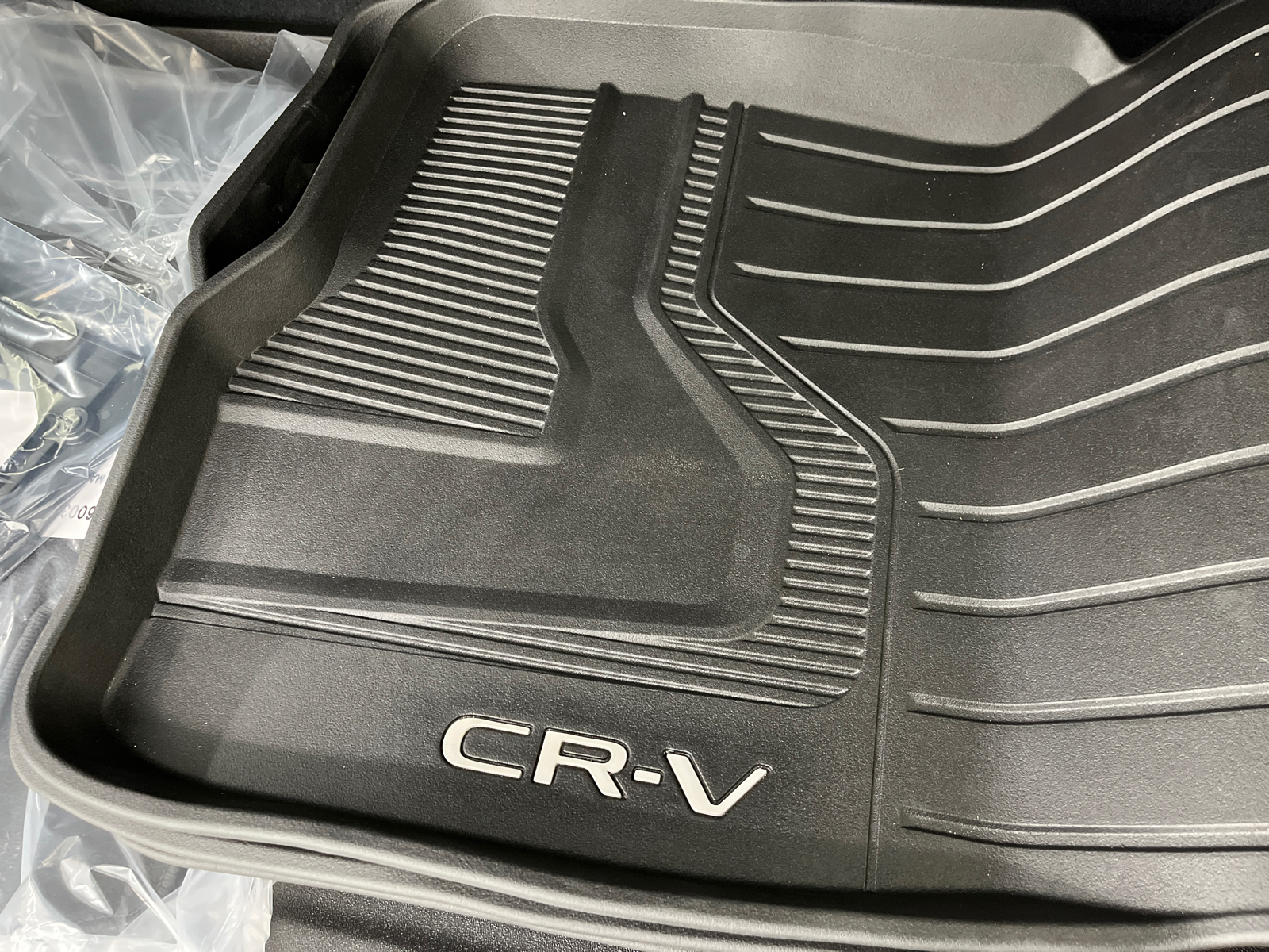 2024 Honda CR-V Hybrid Sport Touring 42
