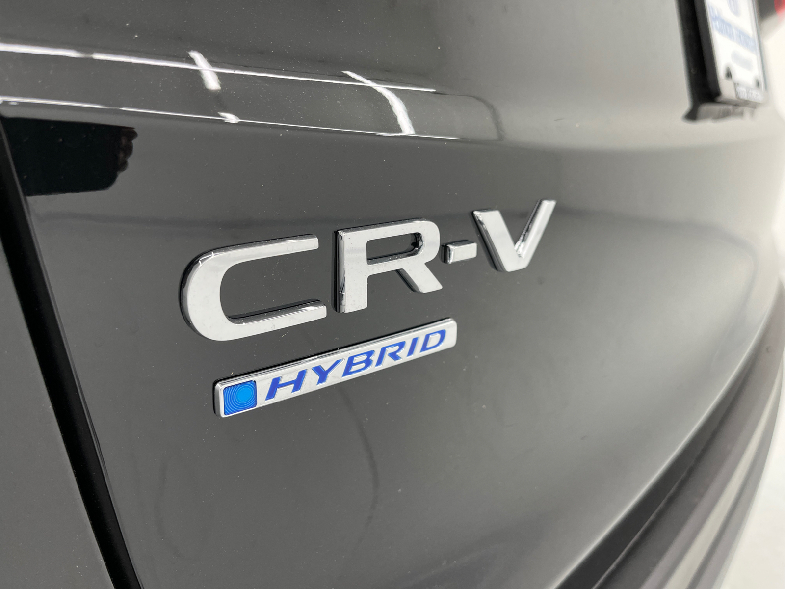 2024 Honda CR-V Hybrid Sport Touring 47