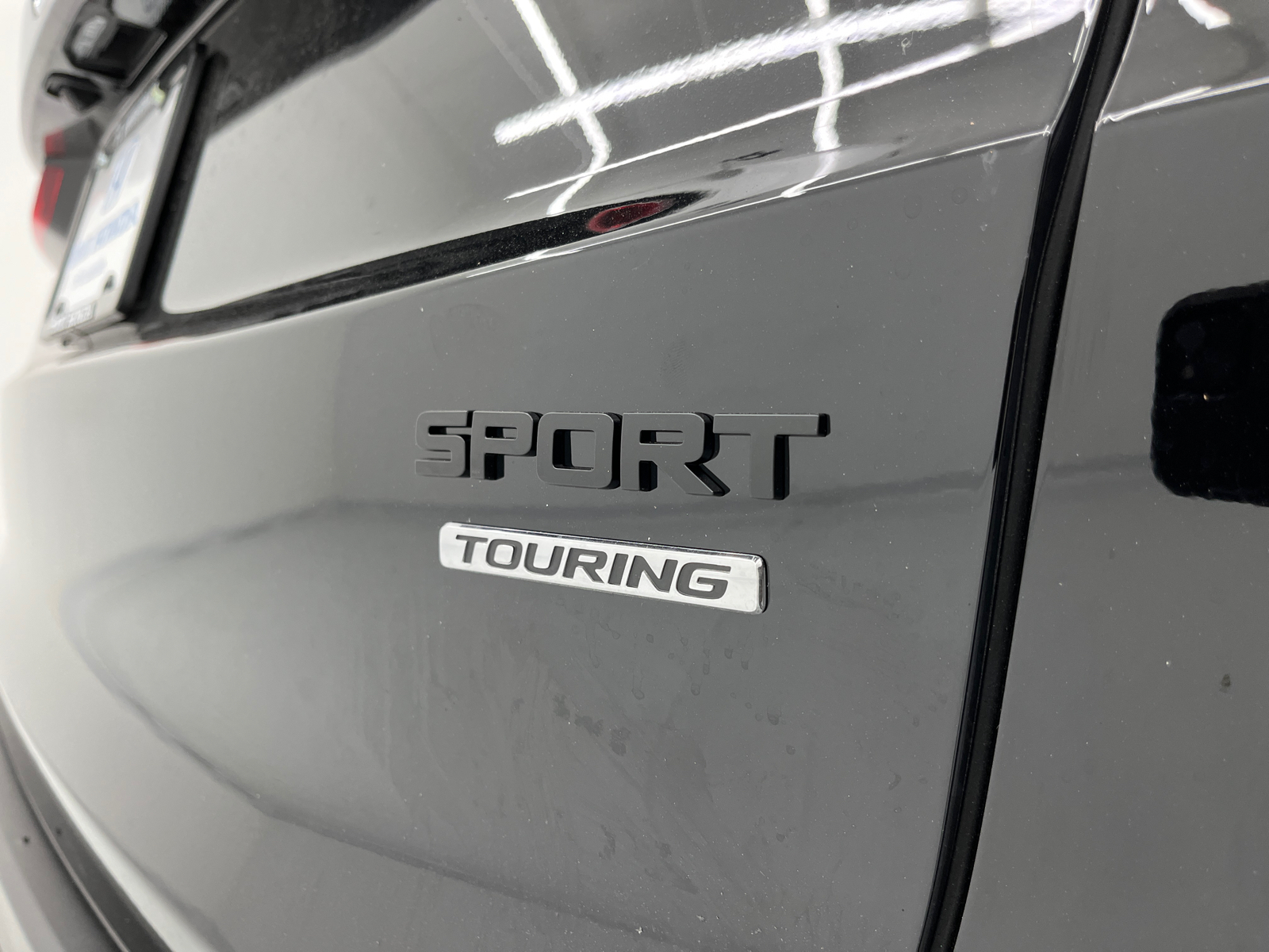 2024 Honda CR-V Hybrid Sport Touring 48