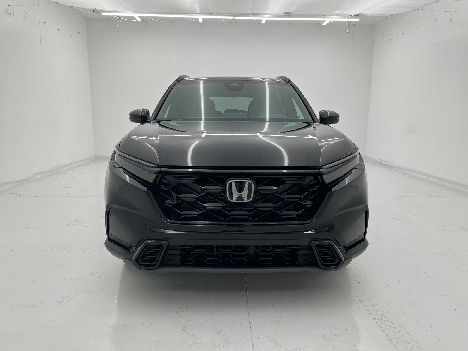 2024 Honda CR-V Hybrid  2