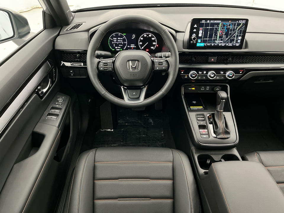 2024 Honda CR-V Hybrid Sport Touring 18