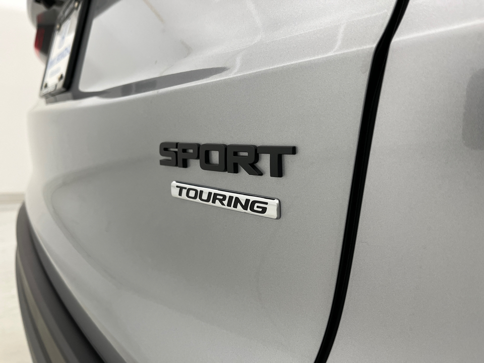 2024 Honda CR-V Hybrid Sport Touring 48