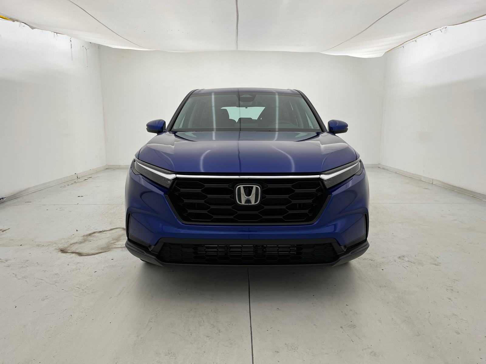 2024 Honda CR-V LX 2