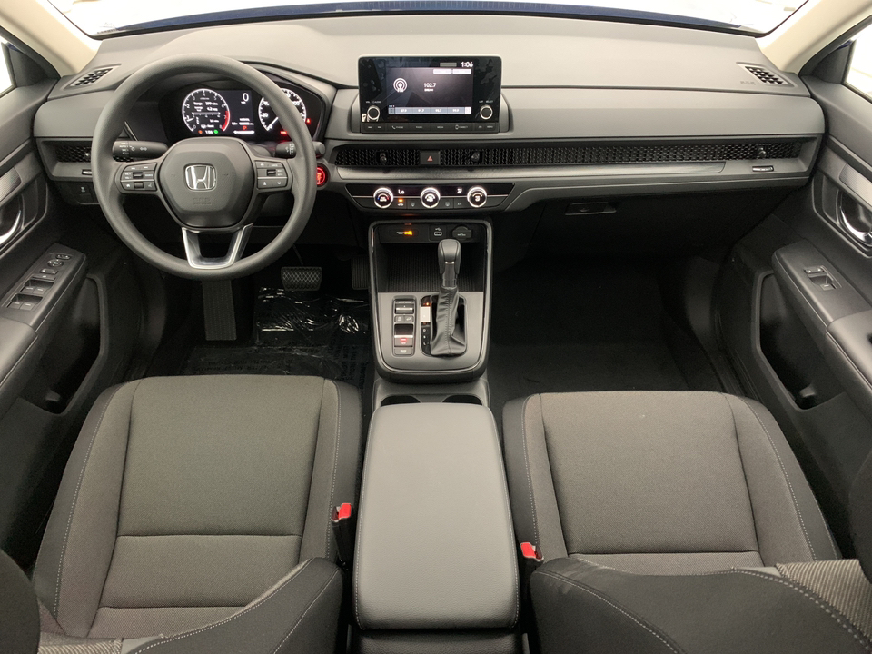 2024 Honda CR-V LX 20