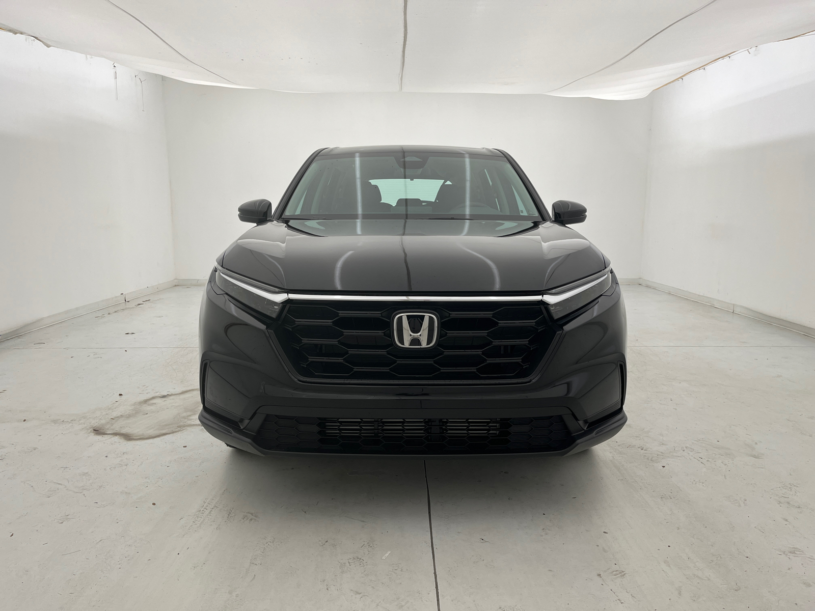 2024 Honda CR-V LX 2