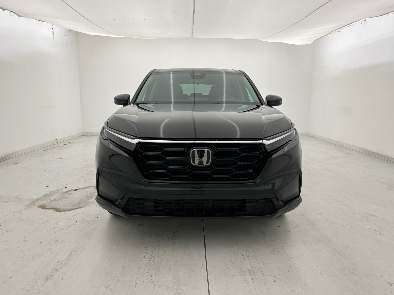 2024 Honda CR-V EX 2