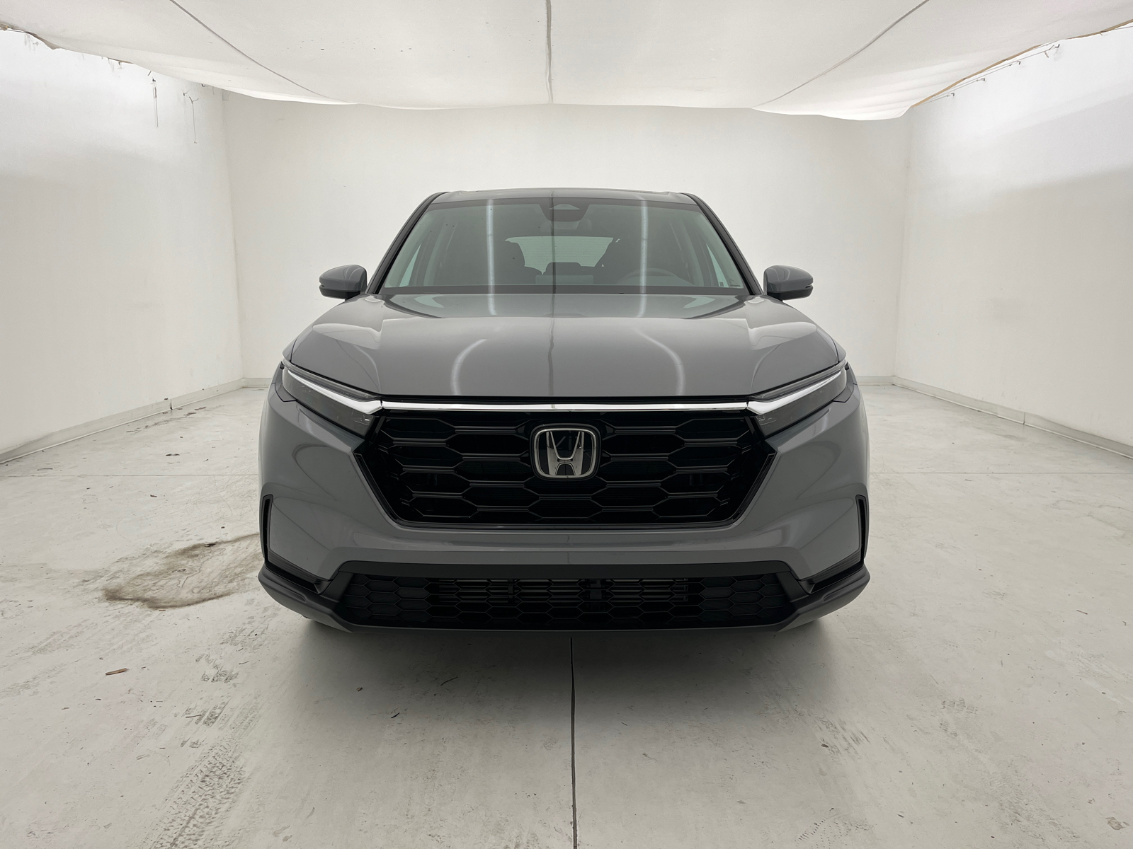 2024 Honda CR-V EX 2