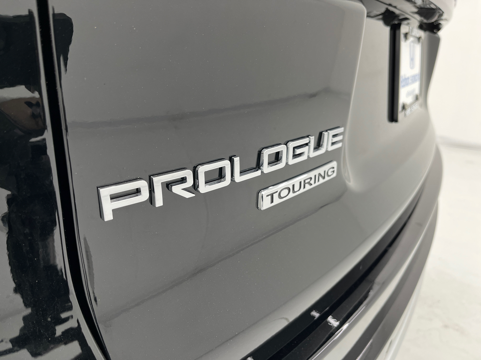2024 Honda Prologue Touring 45