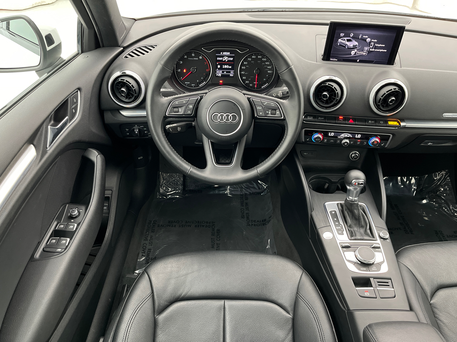2020 Audi A3 2.0T Premium 17