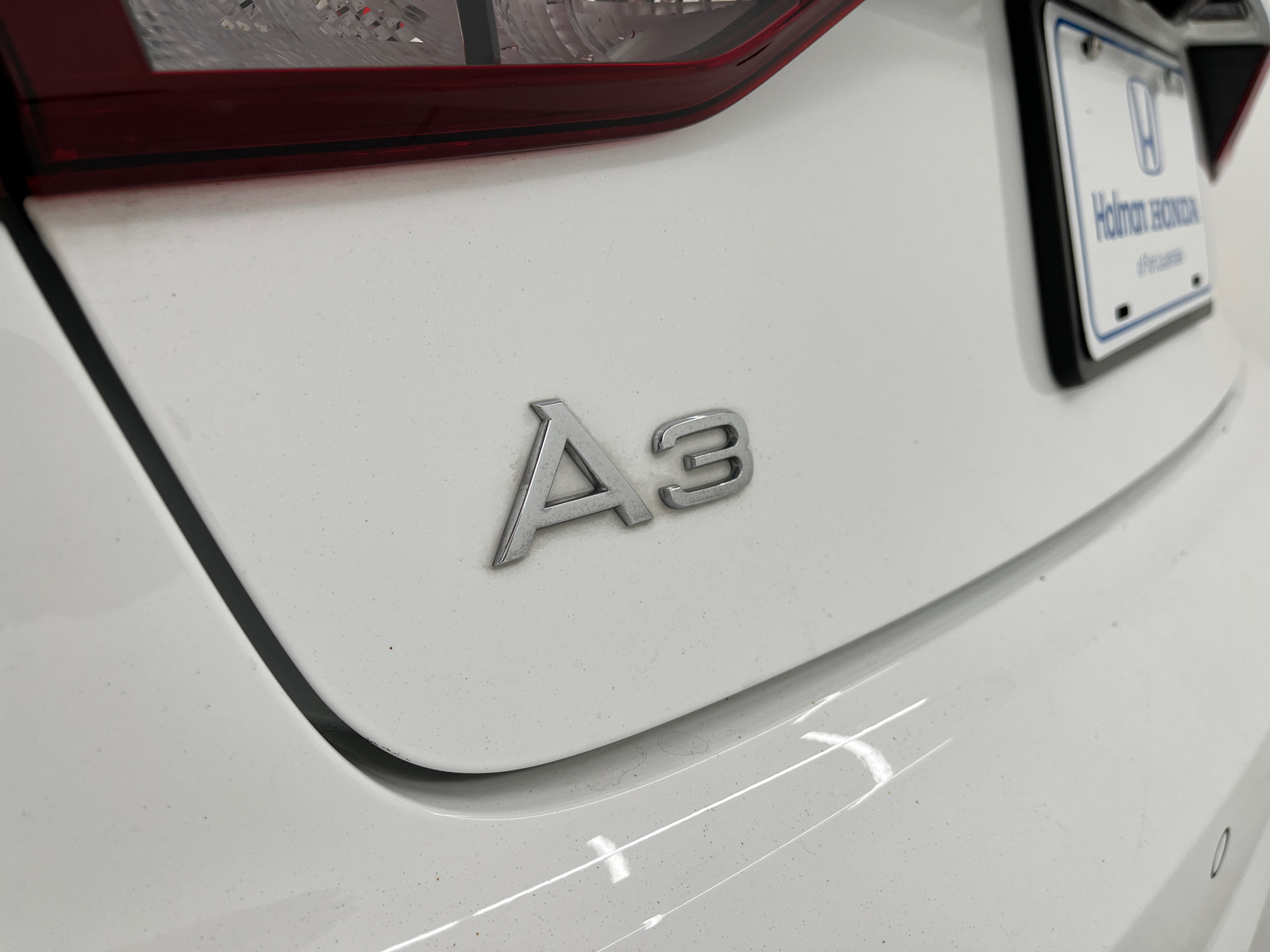 2020 Audi A3 2.0T Premium 38