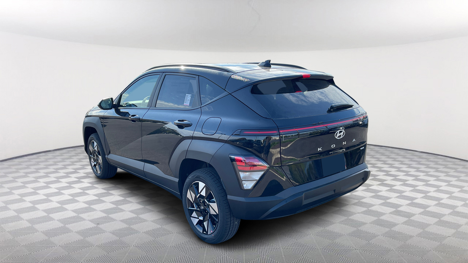 2024 Hyundai Kona SEL 4