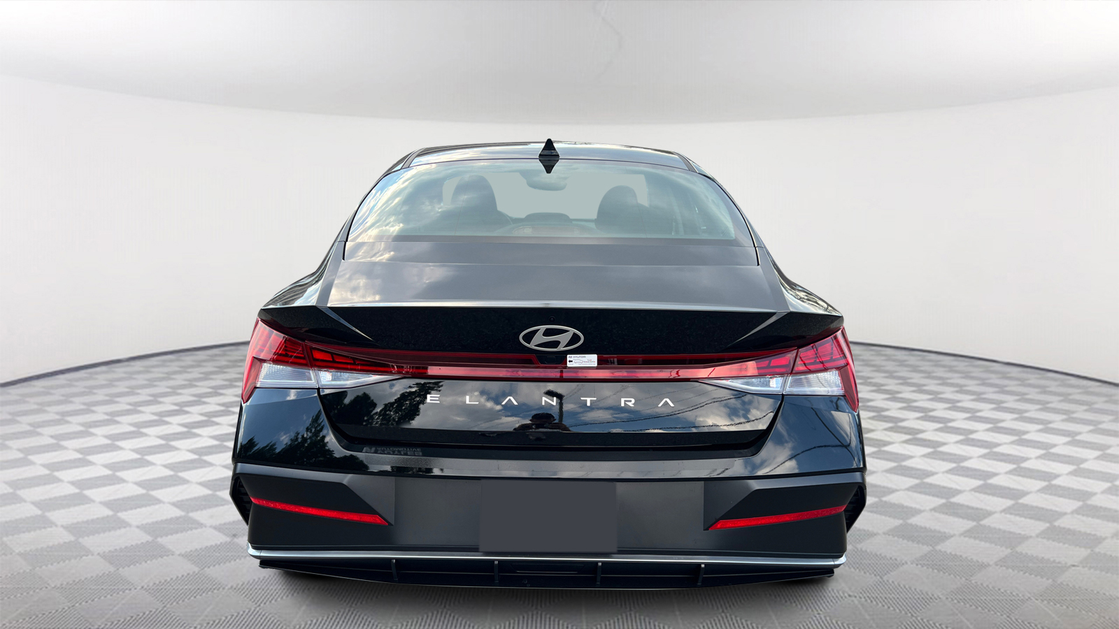 2024 Hyundai Elantra SEL 6