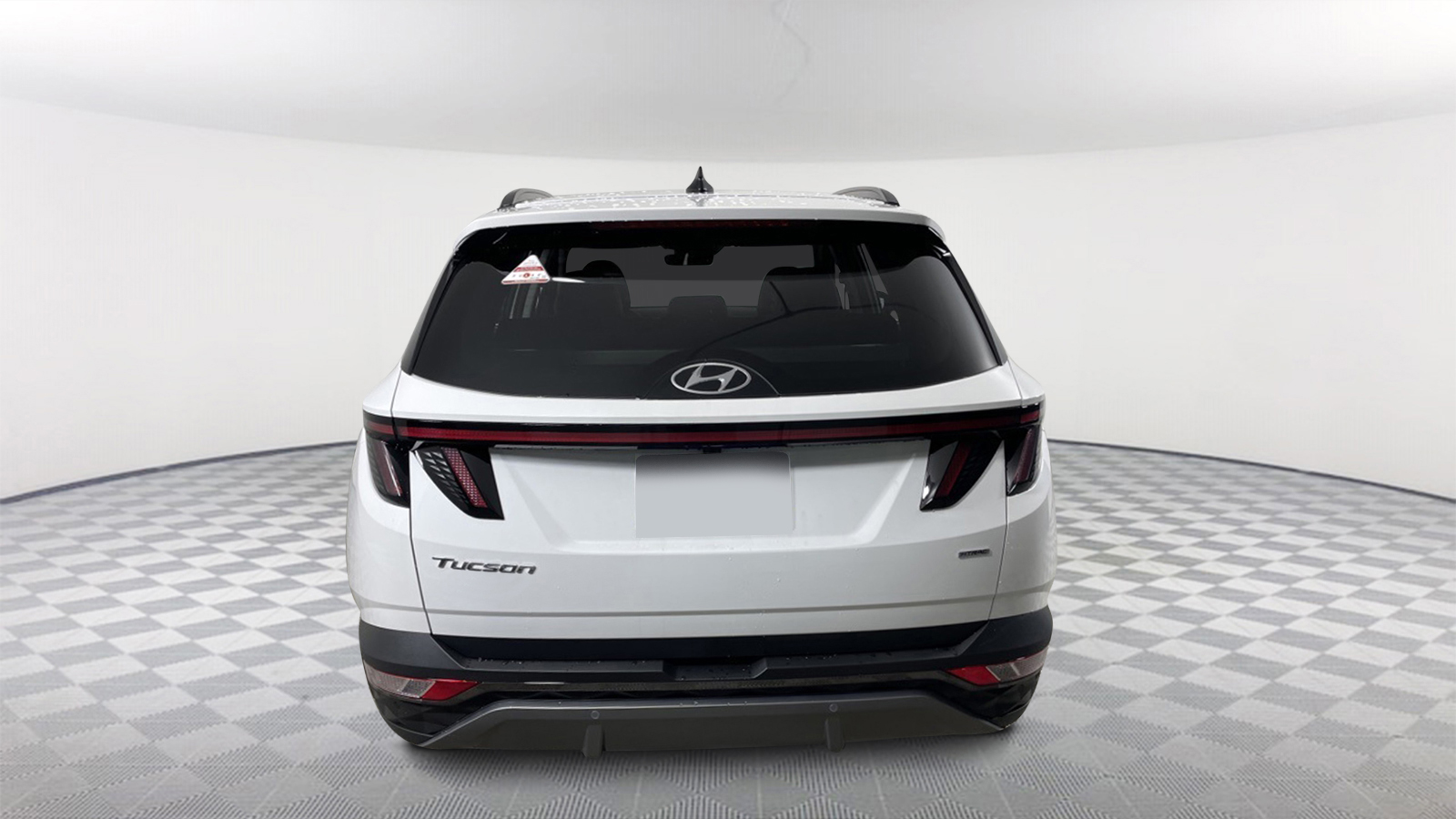 2024 Hyundai Tucson Limited 6