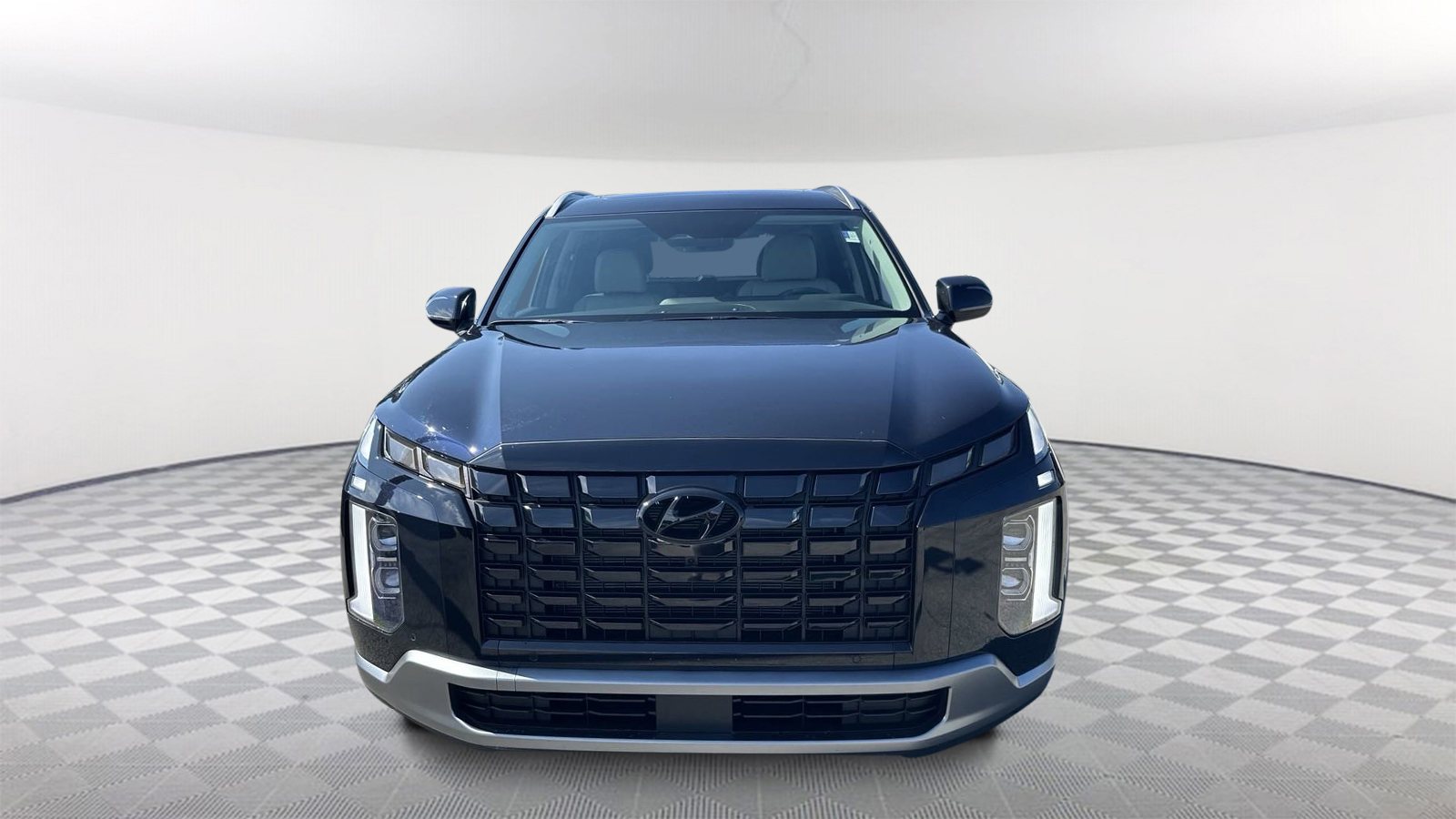 2025 Hyundai Palisade SEL 2