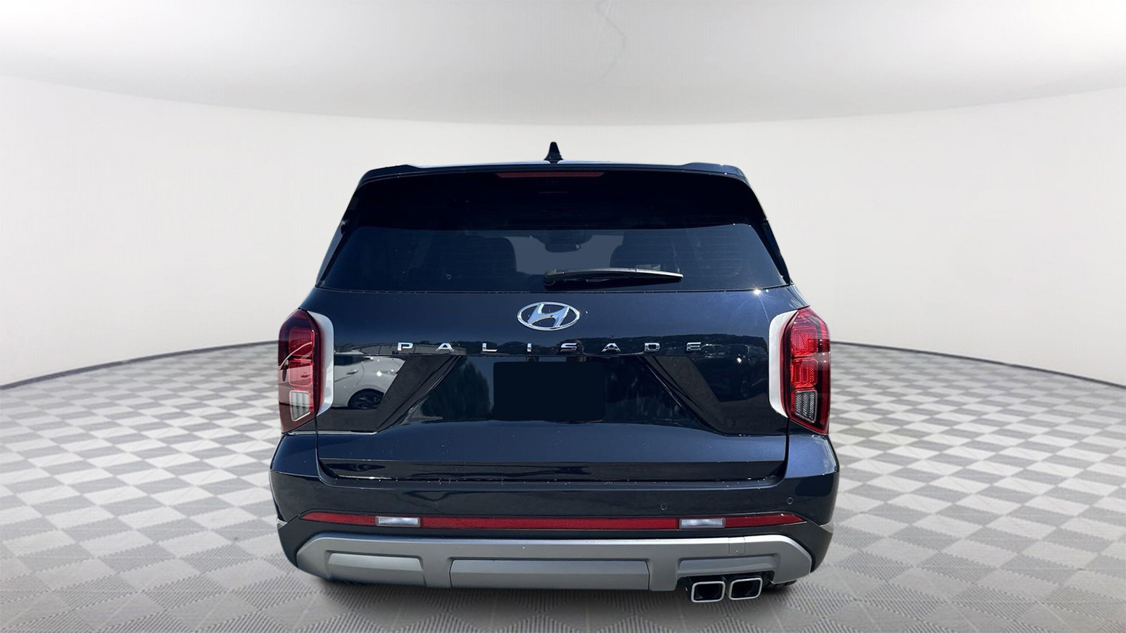 2025 Hyundai Palisade SEL 6