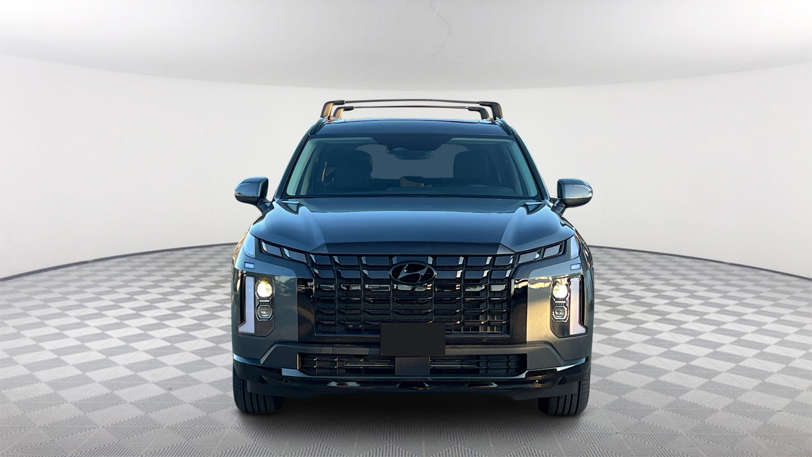 2025 Hyundai Palisade XRT 2