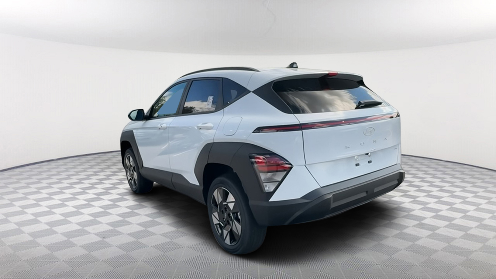 2025 Hyundai Kona SEL 5