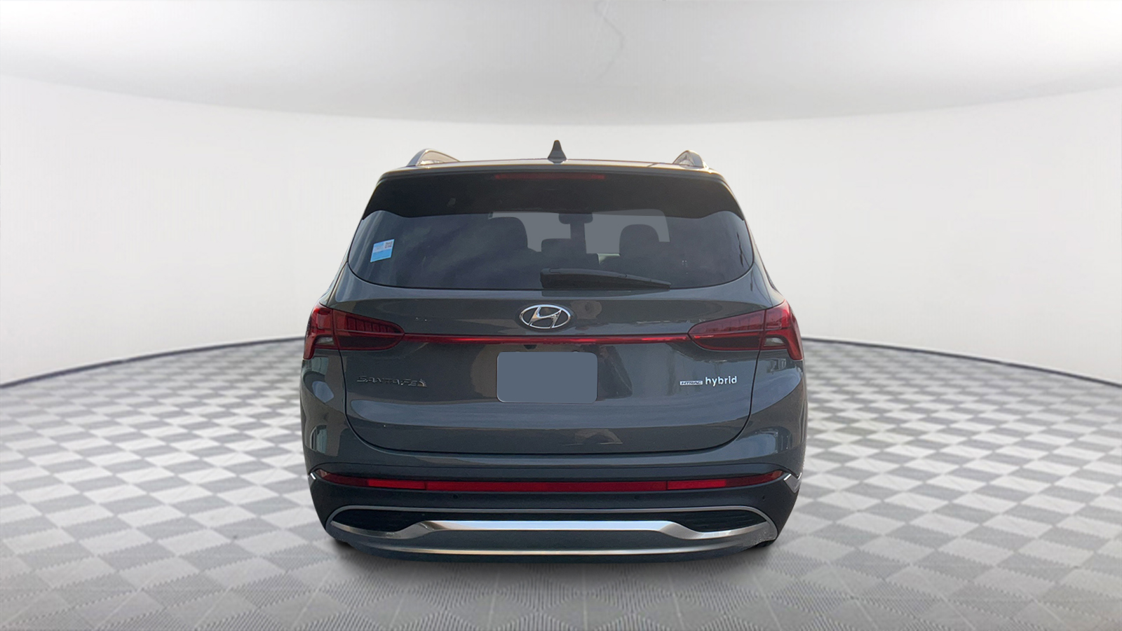 2023 Hyundai Santa Fe Hybrid SEL Premium 6