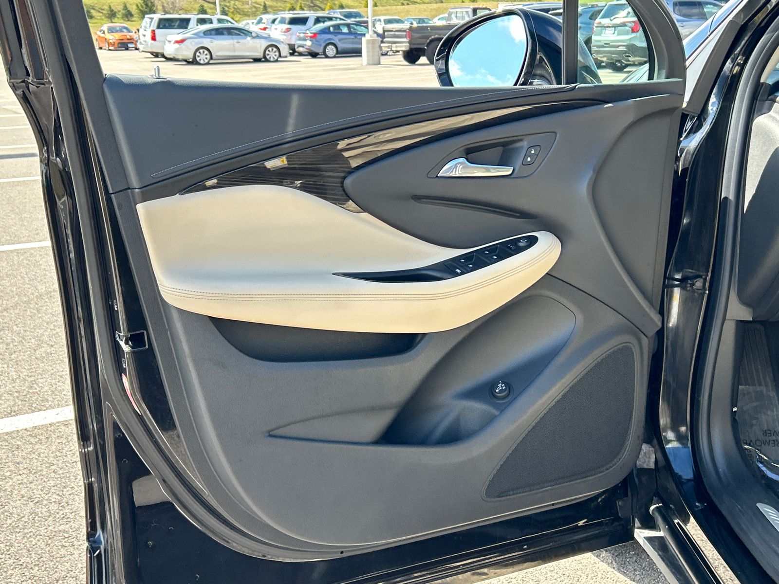 2019 Buick Envision Preferred 14
