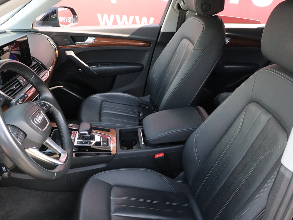 2021 Audi Q5 45 Premium Plus 9