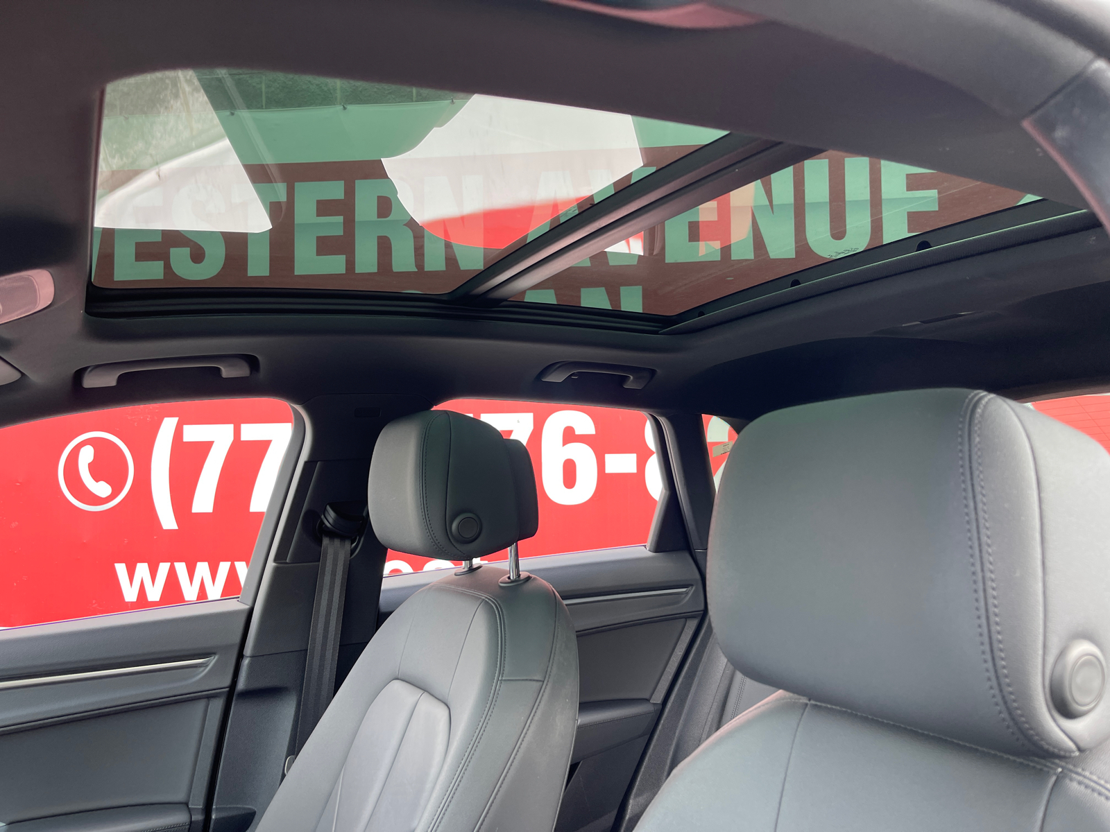 2021 Audi Q3 Premium 9