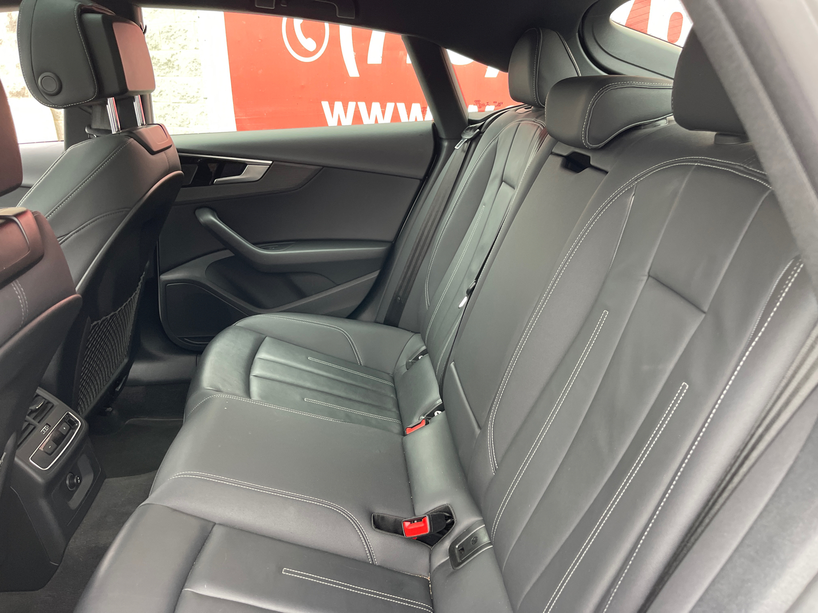 2022 Audi A5 Sportback Premium 18