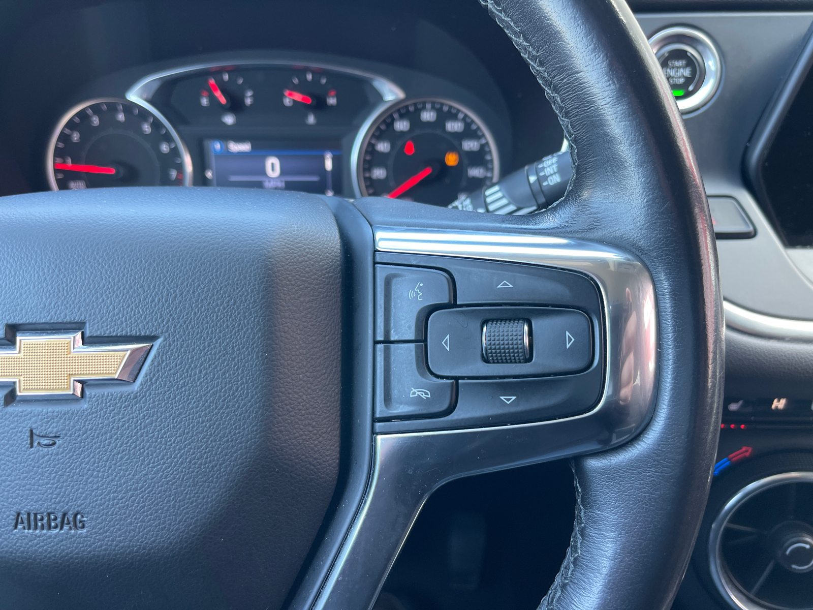 2019 Chevrolet Blazer Base 15