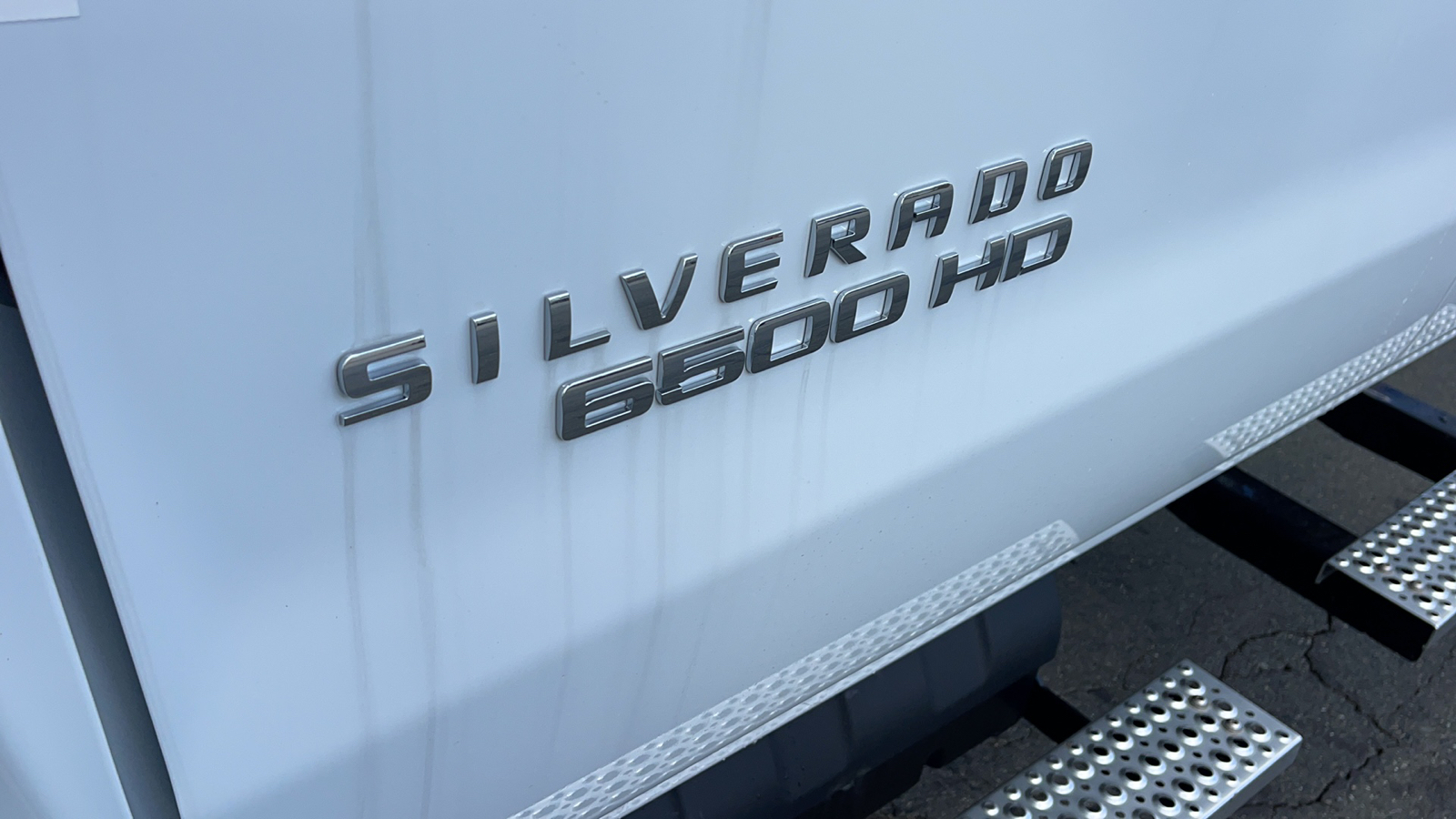 2023 Chevrolet Silverado MD Work Truck 13