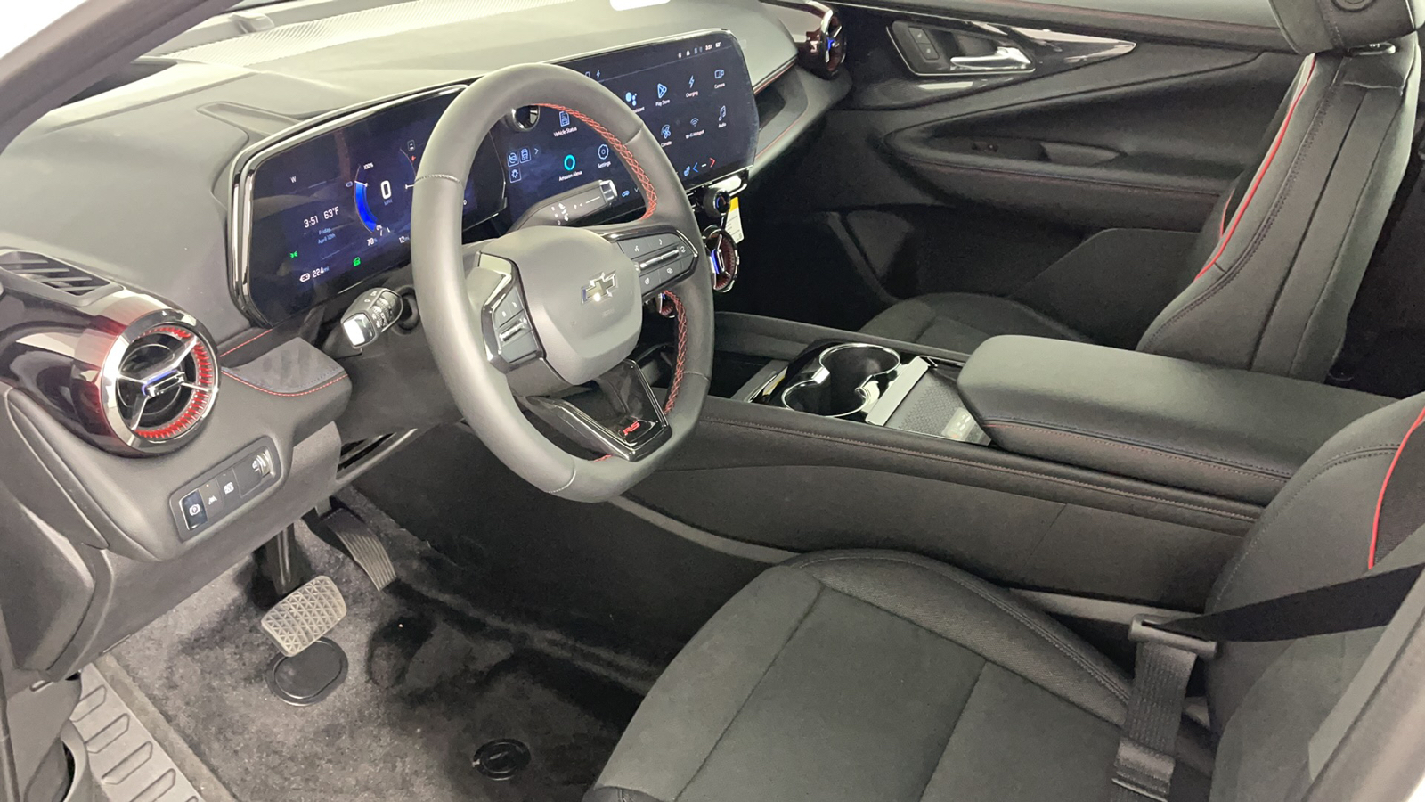 2024 Chevrolet Blazer EV eAWD RS 11