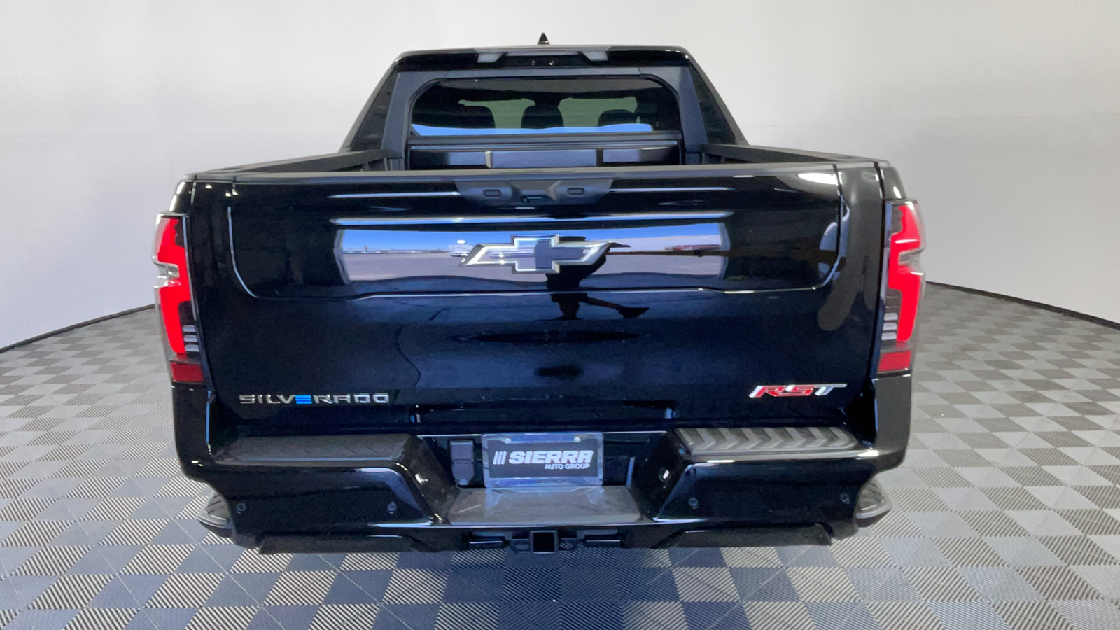 2024 Chevrolet Silverado EV RST 5