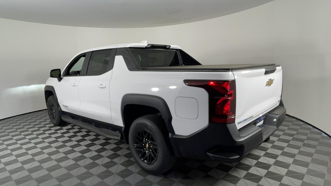 2024 Chevrolet Silverado EV Work Truck 7