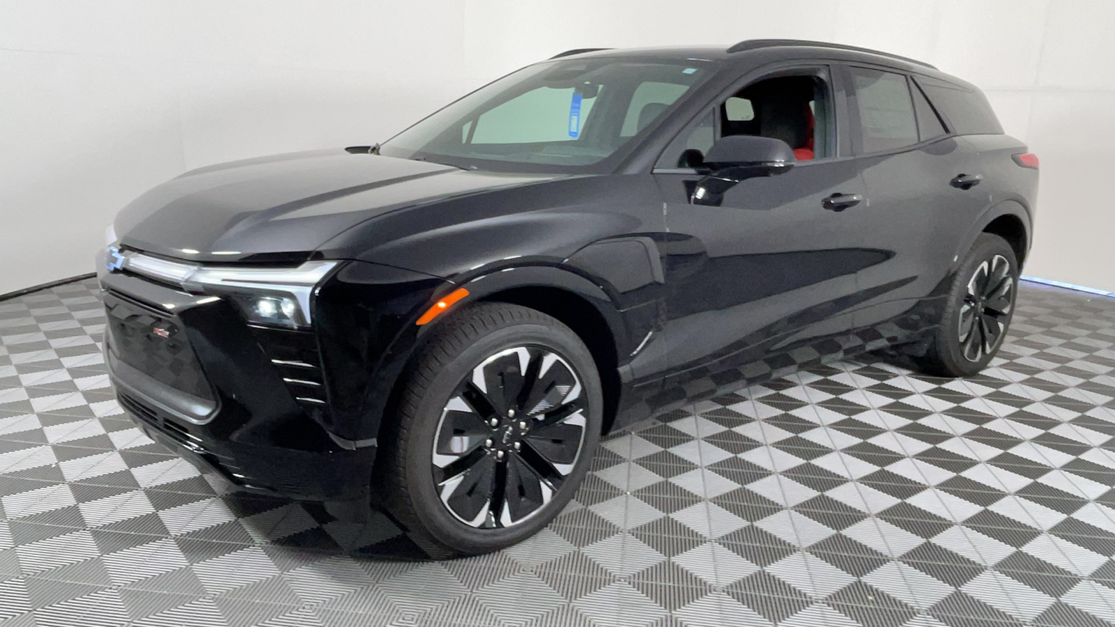 2024 Chevrolet Blazer EV eAWD RS 8