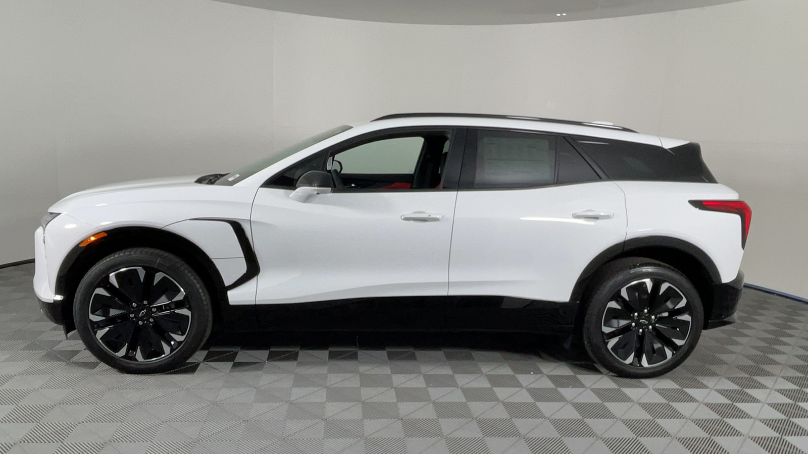 2024 Chevrolet Blazer EV eAWD RS 7